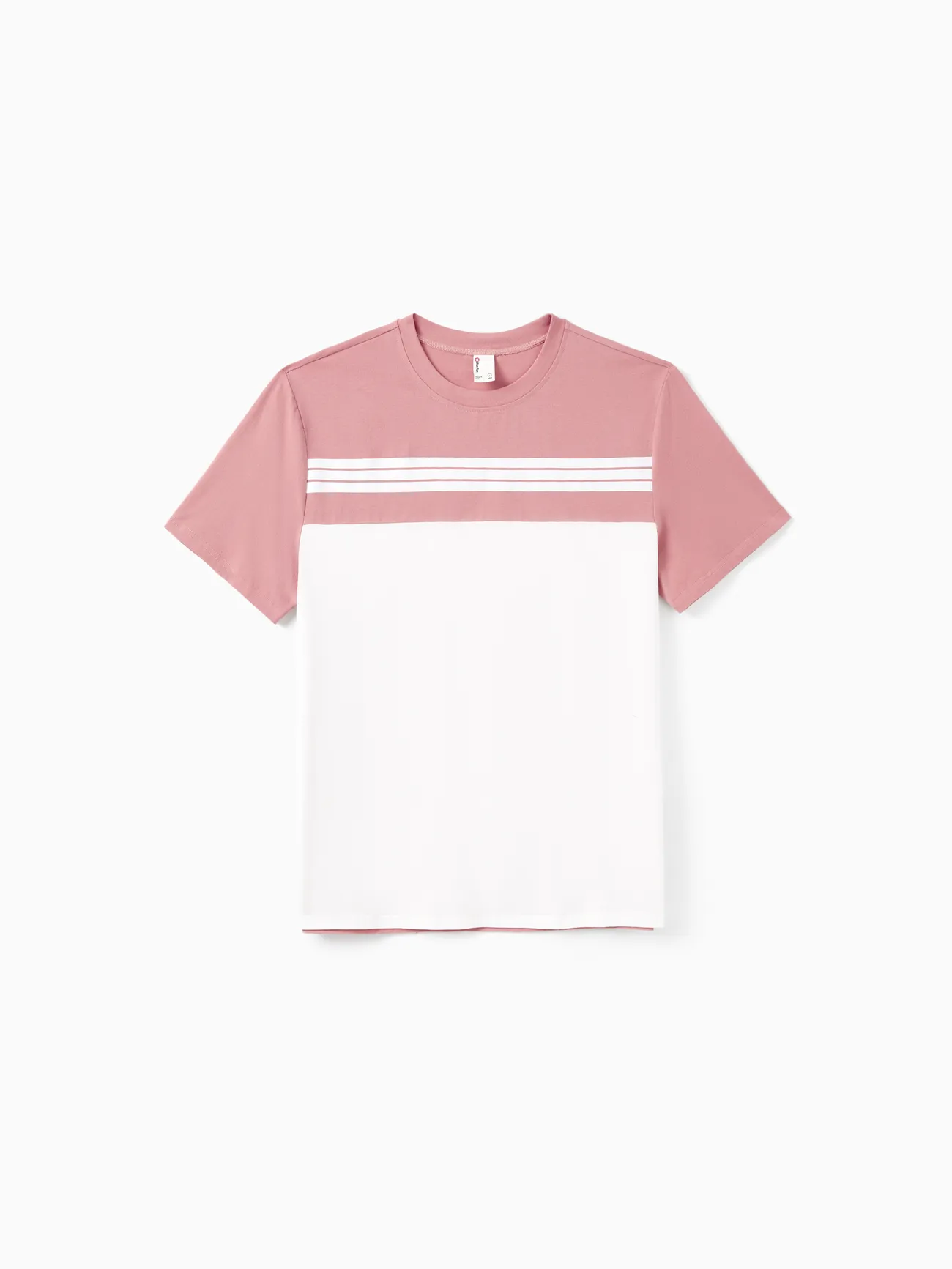 Family Matching Blue Cotton Colorblock Tee Shirt or Flora Print Smocking Puff-sleeve Dress Set
Family Matching Blue Cotton Colorblock Tee Shirt or Flora Print Smocking Puff-sleeve Dress Set