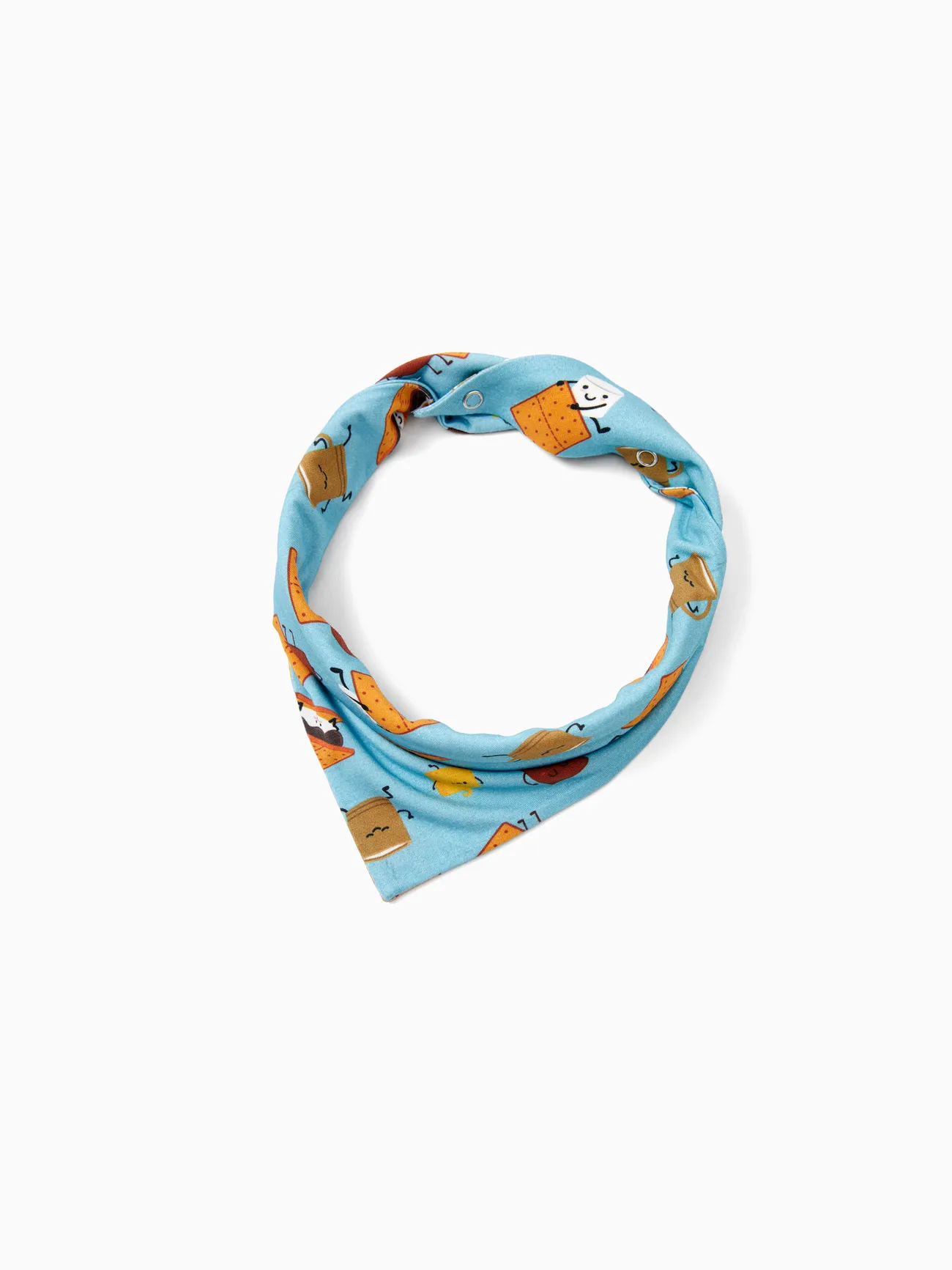 Bamboo Family PJs Cute Print Short Sleeve & Long Pants Sleepwear Matching Pajama set (Snug-Fitting for Children)
Bamboo Family PJs Cute Print Short Sleeve & Long Pants Sleepwear Matching Pajama set (Snug-Fitting for Children)