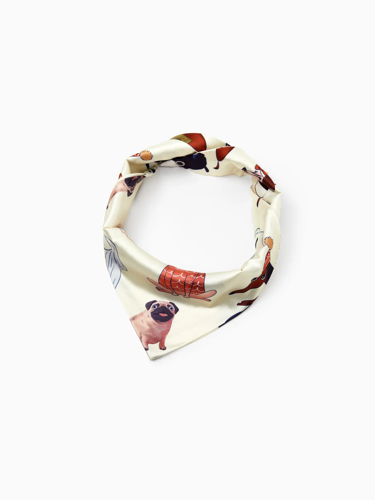 Family Matching Short-sleeve Pajamas Set Doggy Pattern Pajamas Set for Couples
Family Matching Short-sleeve Pajamas Set Doggy Pattern Pajamas Set for Couples