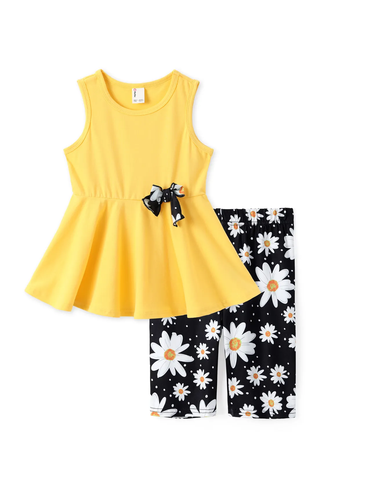 Sweet Girls 2pcs Plants and Floral Polyester/Cotton Set
Sweet Girls 2pcs Plants and Floral Polyester/Cotton Set