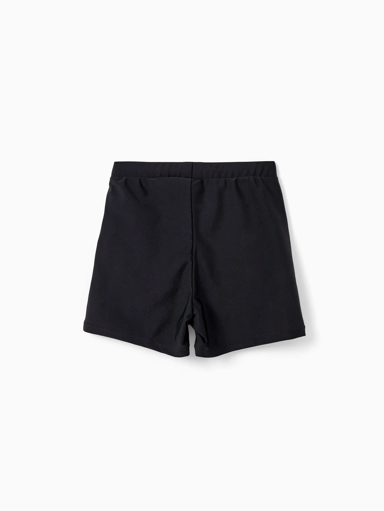 Family Matching Black Swim Trunks or Striped Halter two-piece Swimsuit
Family Matching Black Swim Trunks or Striped Halter two-piece Swimsuit