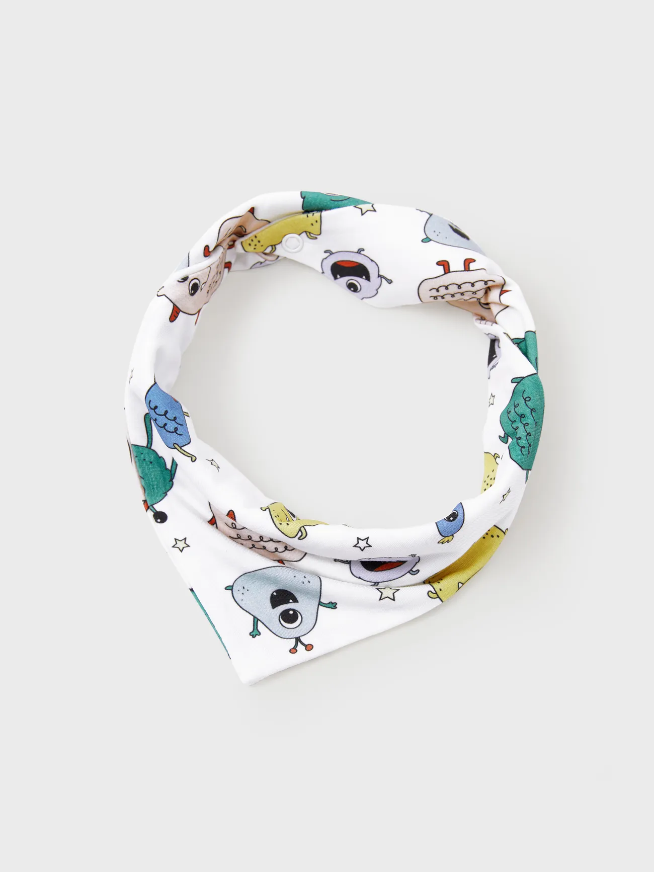 Bamboo Family Pajamas Cute Little Monster Print Short-sleeve Matching Pajama Set ( Snug-Fitting for Children )
Bamboo Family Pajamas Cute Little Monster Print Short-sleeve Matching Pajama Set ( Snug-Fitting for Children )