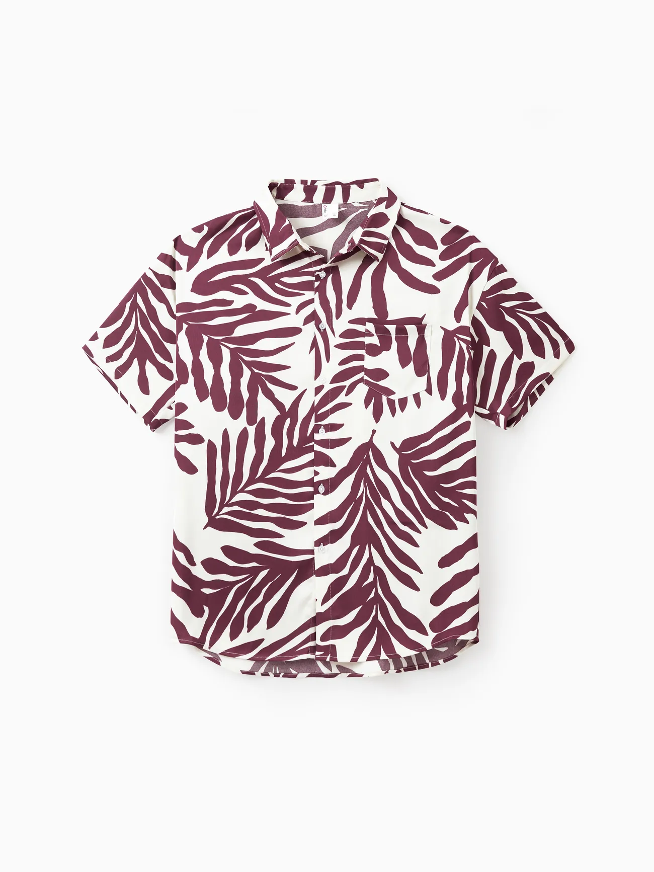 Family Matching Outfits Red Leaf Print Shirts and Strap Belted Dress for Hawaii/Cruise/Resort/Casual Wear
Family Matching Outfits Red Leaf Print Shirts and Strap Belted Dress for Hawaii/Cruise/Resort/Casual Wear