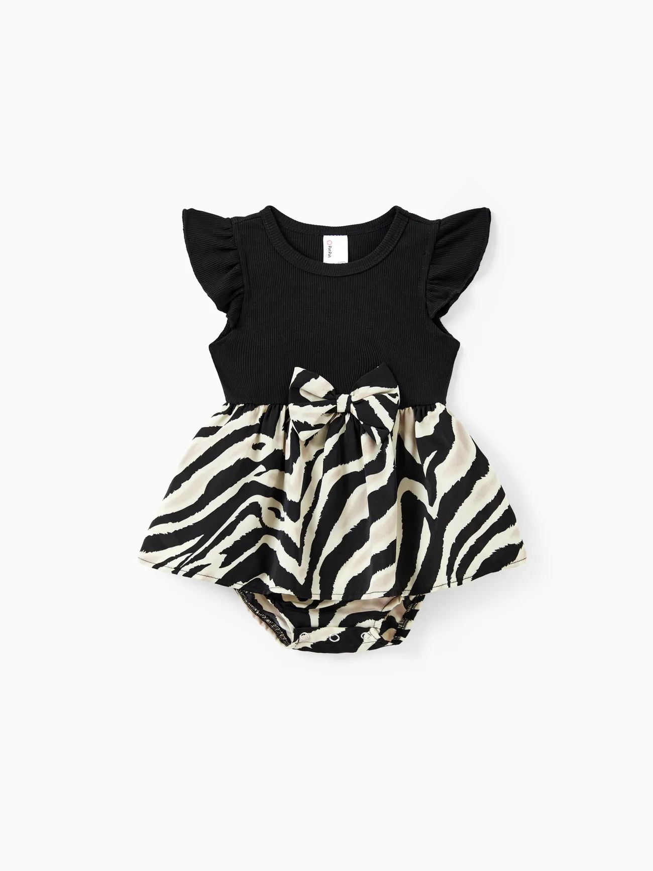 Family Matching Short-sleeve Top or Sleeveless dress Casual Suit Set
Family Matching Short-sleeve Top or Sleeveless dress Casual Suit Set