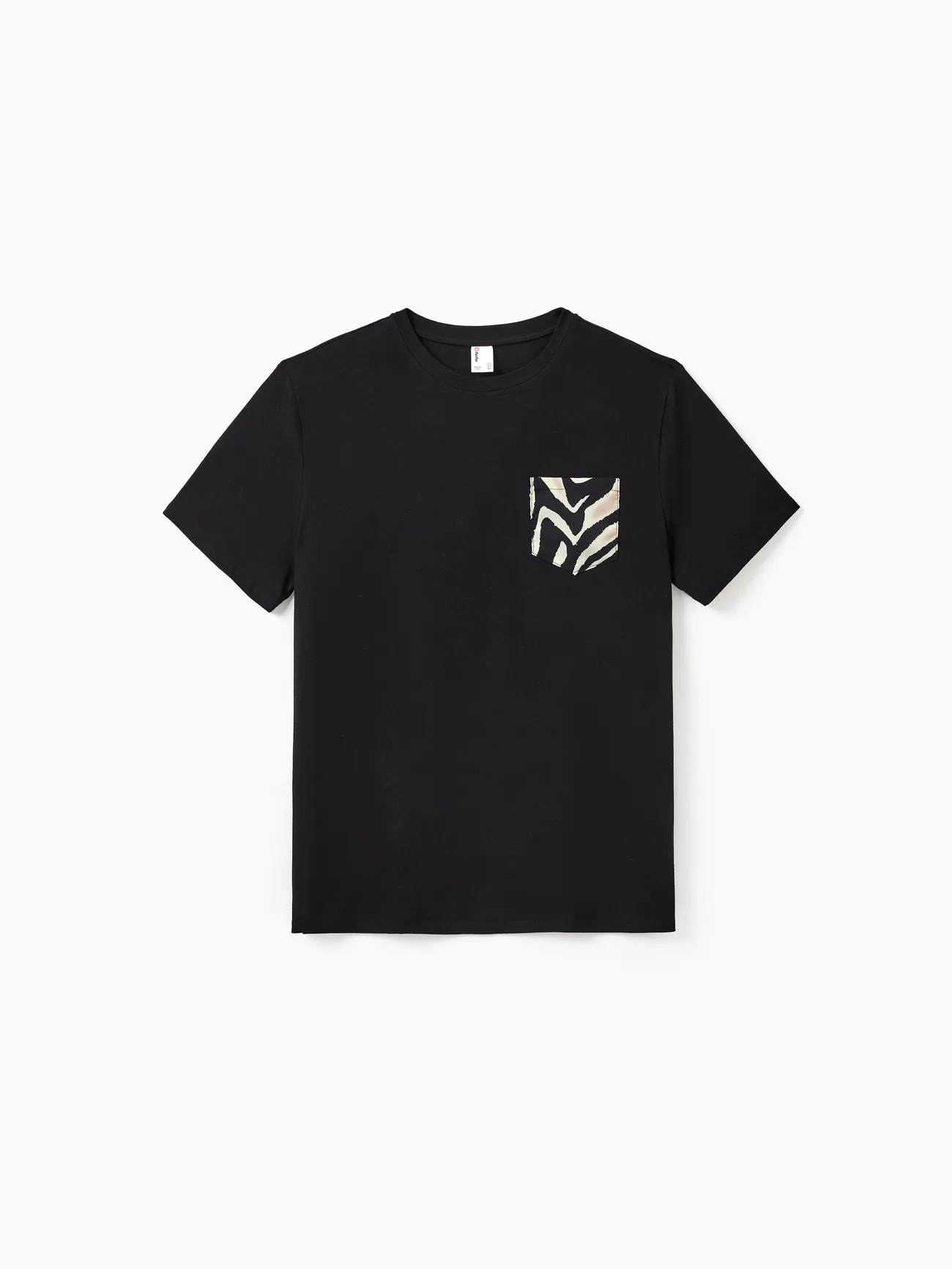 Family Matching Short-sleeve Top or Sleeveless dress Casual Suit Set
Family Matching Short-sleeve Top or Sleeveless dress Casual Suit Set