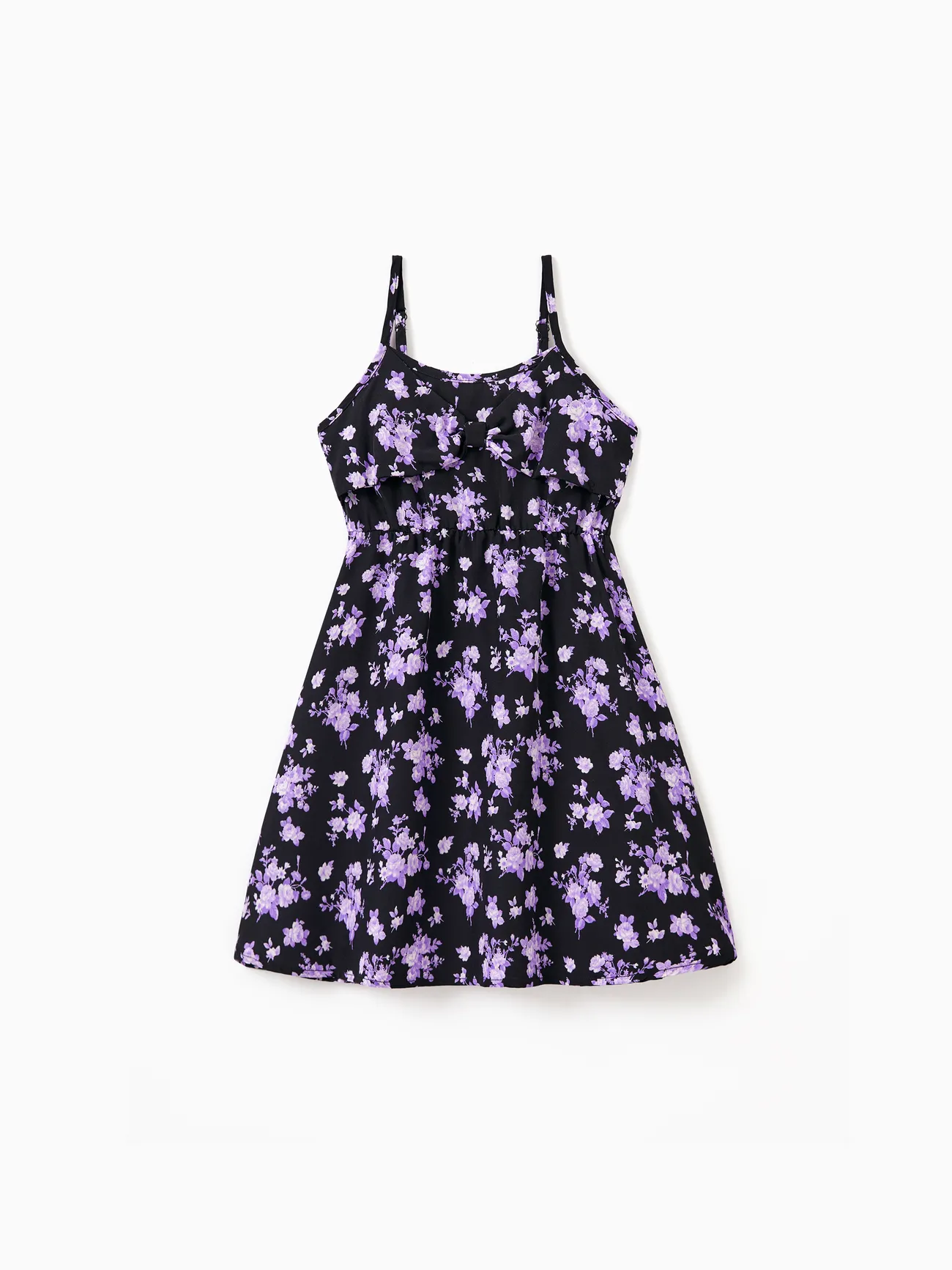 Family Matching Sets Black Short Sleeves Tee or Drawstring Front Shirred Back Strap Satin Slip Dress
Family Matching Sets Black Short Sleeves Tee or Drawstring Front Shirred Back Strap Satin Slip Dress