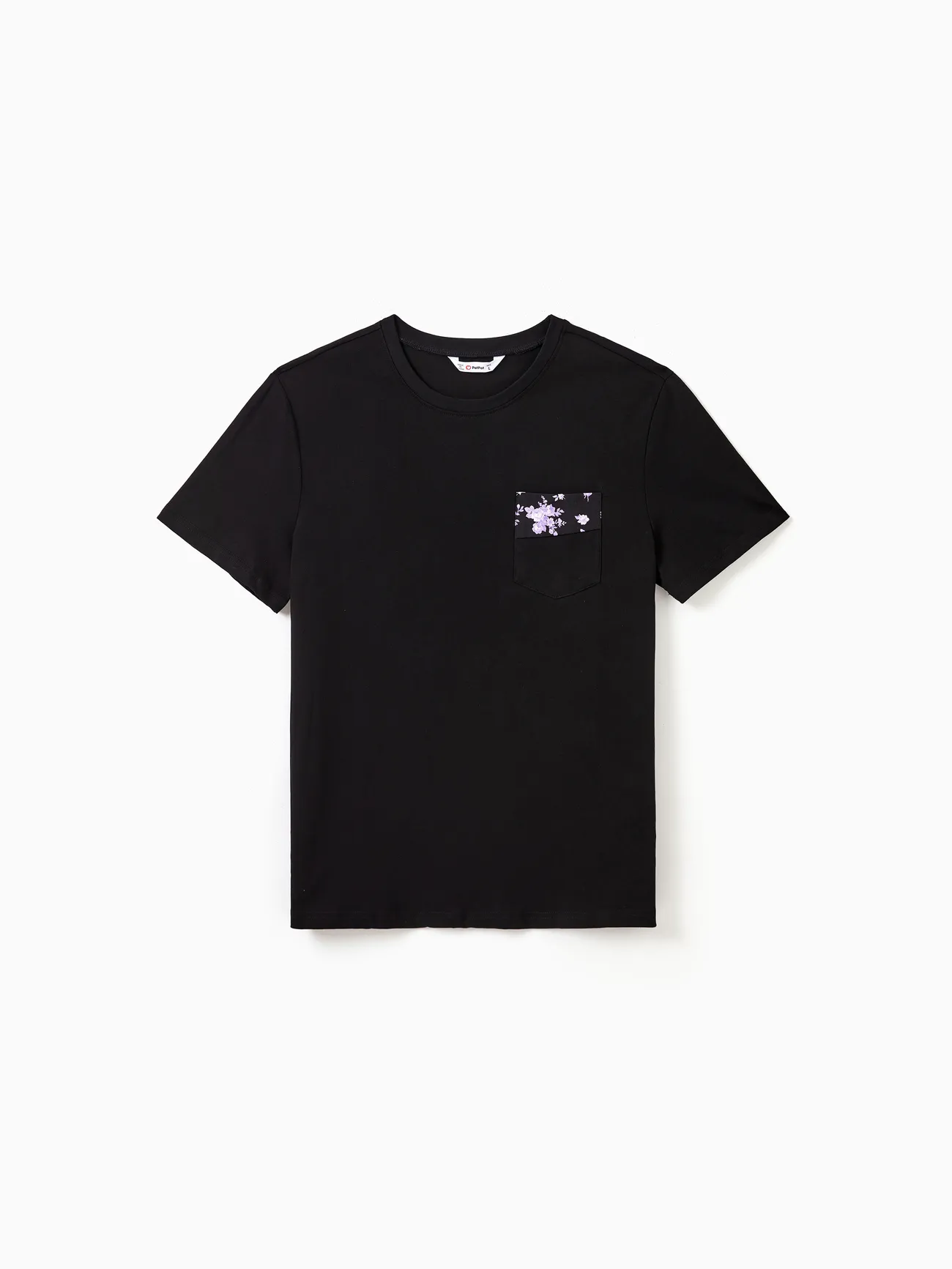 Family Matching Sets Black Short Sleeves Tee or Drawstring Front Shirred Back Strap Satin Slip Dress
Family Matching Sets Black Short Sleeves Tee or Drawstring Front Shirred Back Strap Satin Slip Dress