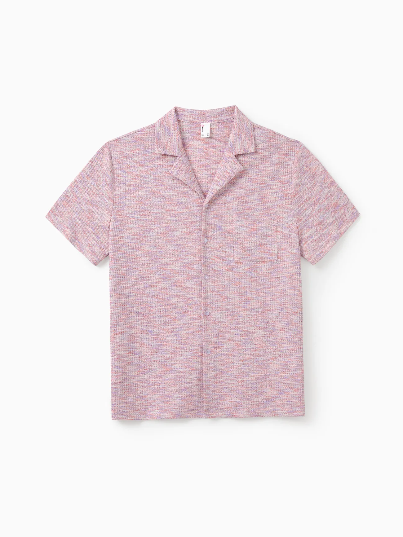 Matching Family Outfits – Knit Textured 2-Piece Crop Top & Midi Skirt Co-ord Set for Women, Short Sleeve Button-Down Shirt for Men, Kids’ Shirt & Shorts Set – Coordinated Summer Casual Wear
Matching Family Outfits – Knit Textured 2-Piece Crop Top & Midi Skirt Co-ord Set for Women, Short Sleeve Button-Down Shirt for Men, Kids’ Shirt & Shorts Set – Coordinated Summer Casual Wear