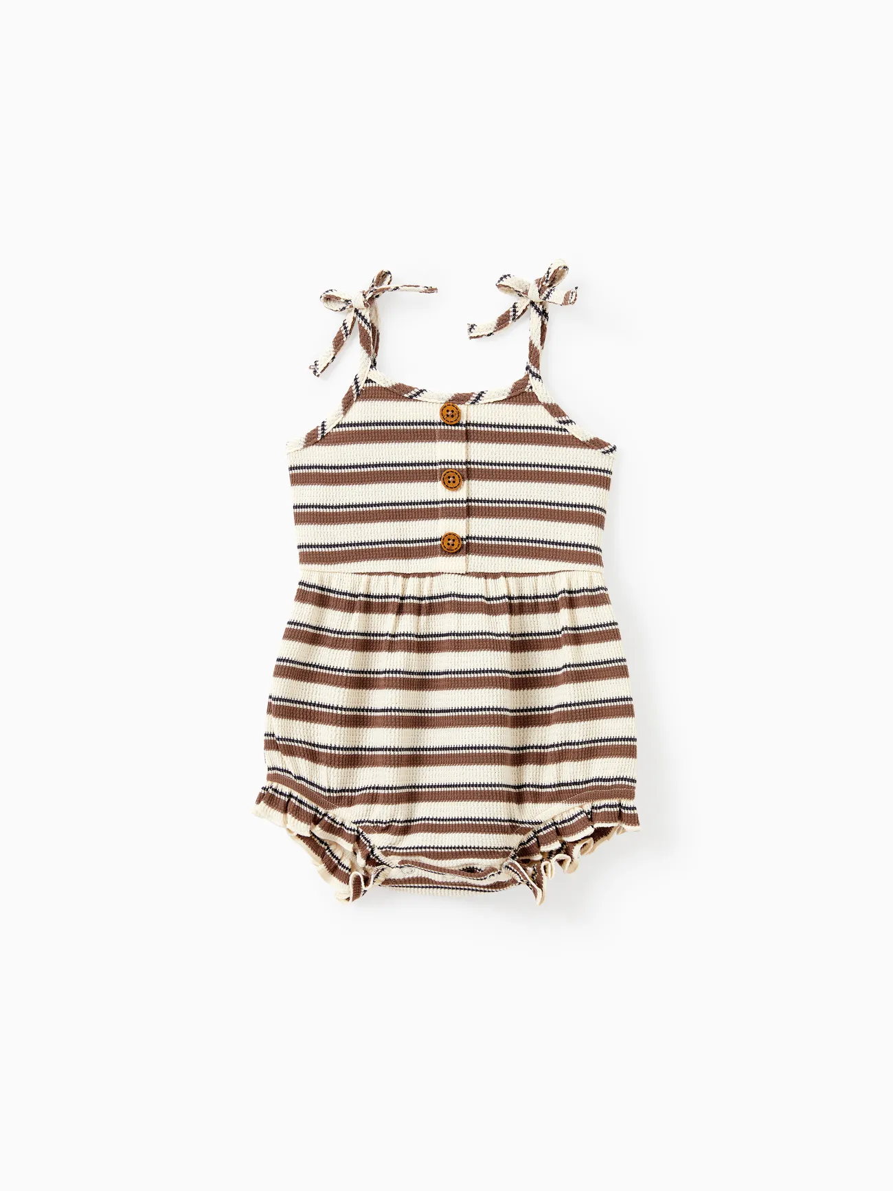 Family Matching Striped Ribbed Knit Halter Sleeveless Bodycon Dress for Mommy and Me
Family Matching Striped Ribbed Knit Halter Sleeveless Bodycon Dress for Mommy and Me