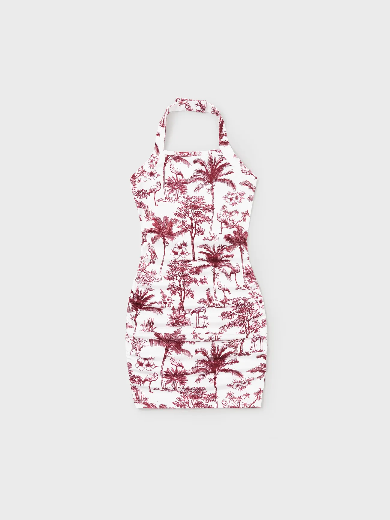 Broken Flower Matching Outfits Unisex Casual Suit
Broken Flower Matching Outfits Unisex Casual Suit