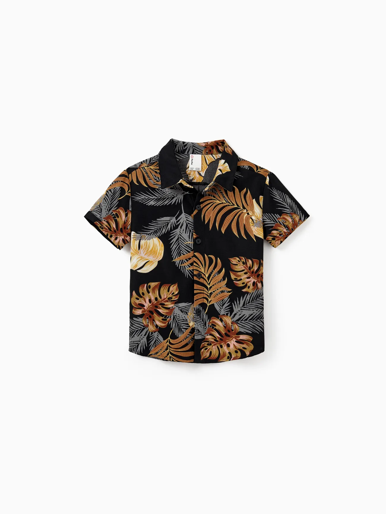 Family Matching Floral Print Beach Wear Short-sleeve Shirt or Camisole top and Wide-Leg Pants Set for Summer Vacation Family Looks
Family Matching Floral Print Beach Wear Short-sleeve Shirt or Camisole top and Wide-Leg Pants Set for Summer Vacation Family Looks