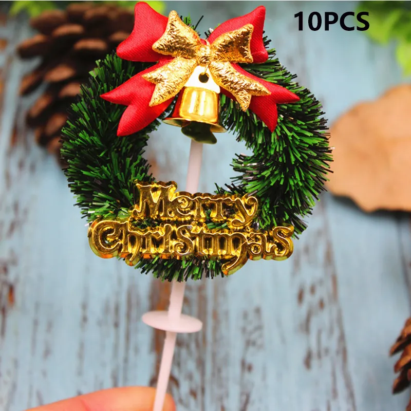 Christmas 3D Scene Cake Toppers with Root Tree Cake Cupcake Toppers
Christmas 3D Scene Cake Toppers with Root Tree Cake Cupcake Toppers