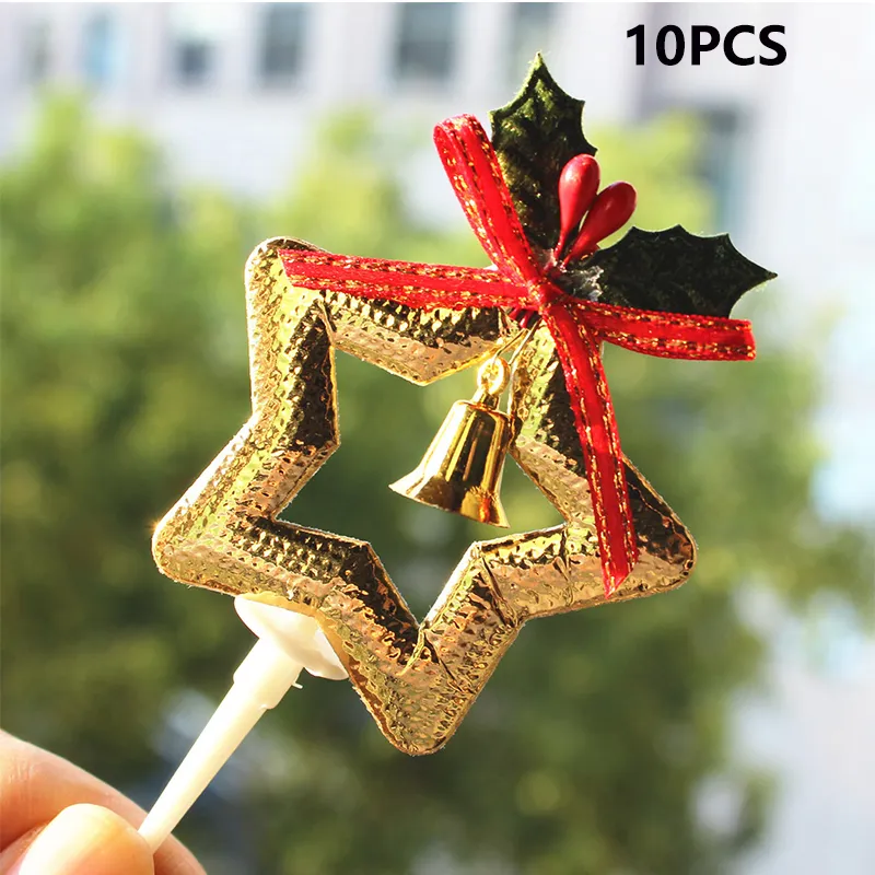 Christmas 3D Scene Cake Toppers with Root Tree Cake Cupcake Toppers 
Christmas 3D Scene Cake Toppers with Root Tree Cake Cupcake Toppers