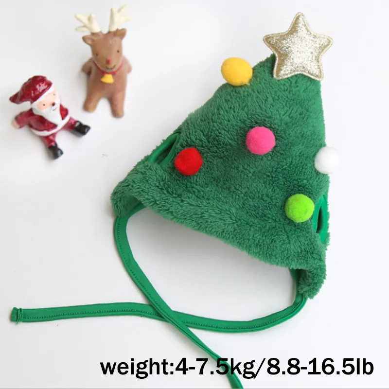 Adorable Christmas-Themed Pet Accessories
Adorable Christmas-Themed Pet Accessories