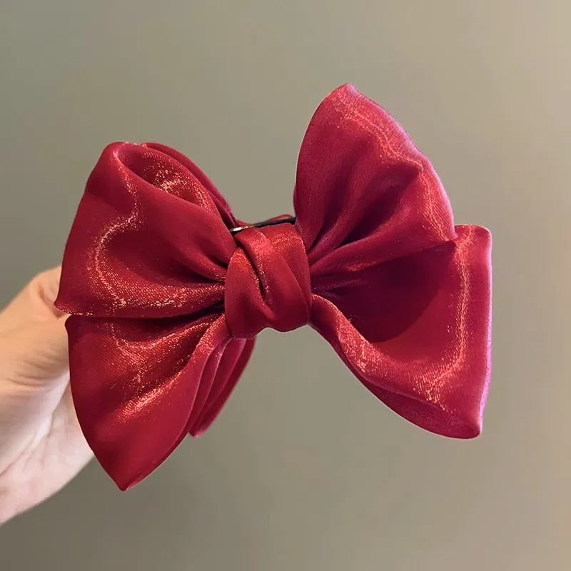 Toddler/kids Bow hair clip hair accessory
Toddler/kids Bow hair clip hair accessory