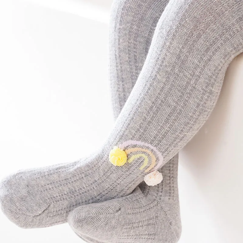 Baby/toddler/kids Girl Rainbow Tights
Baby/toddler/kids Girl Rainbow Tights