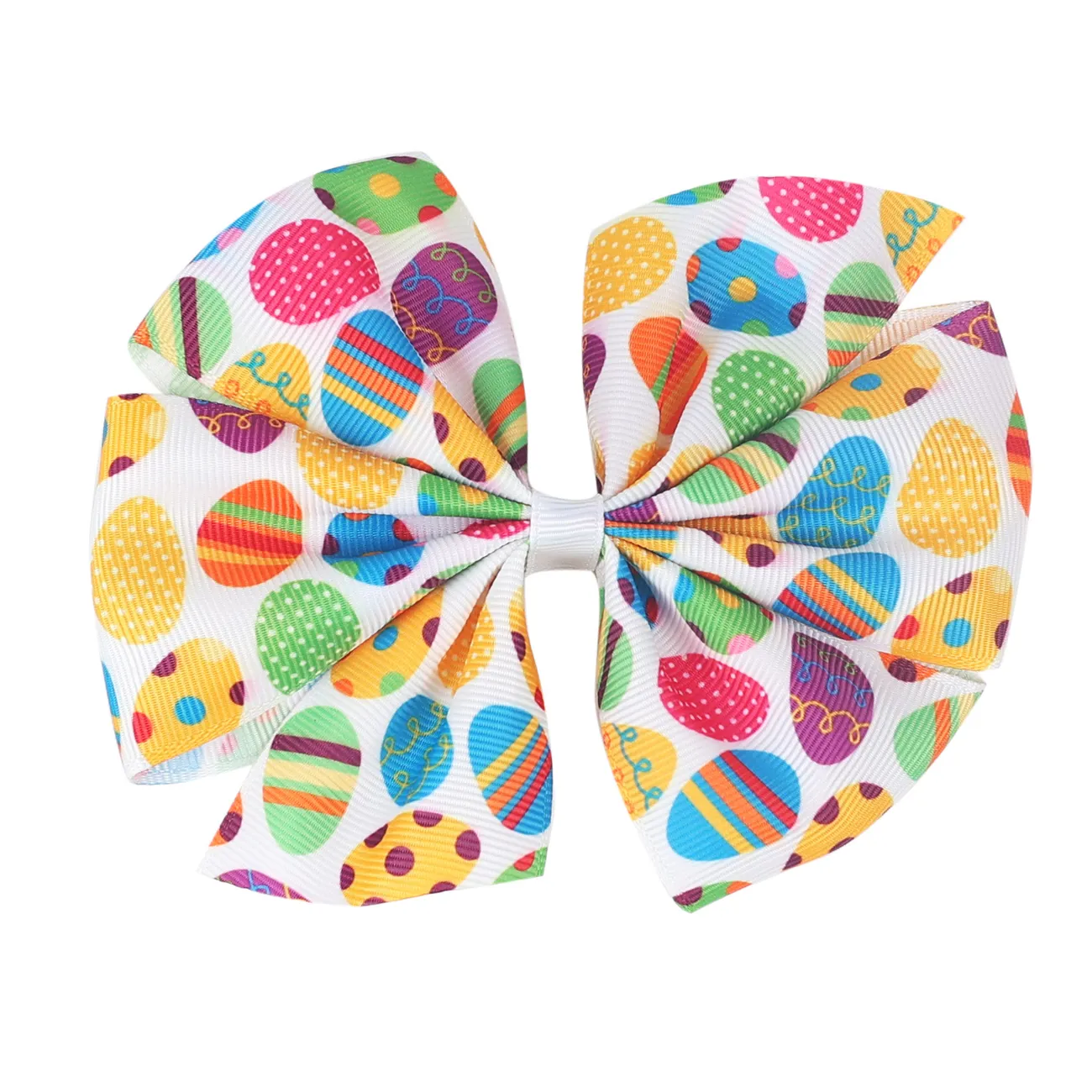 2-pack Toddler/kids Easter Bunny Bow Hair Clips 
2-pack Toddler/kids Easter Bunny Bow Hair Clips