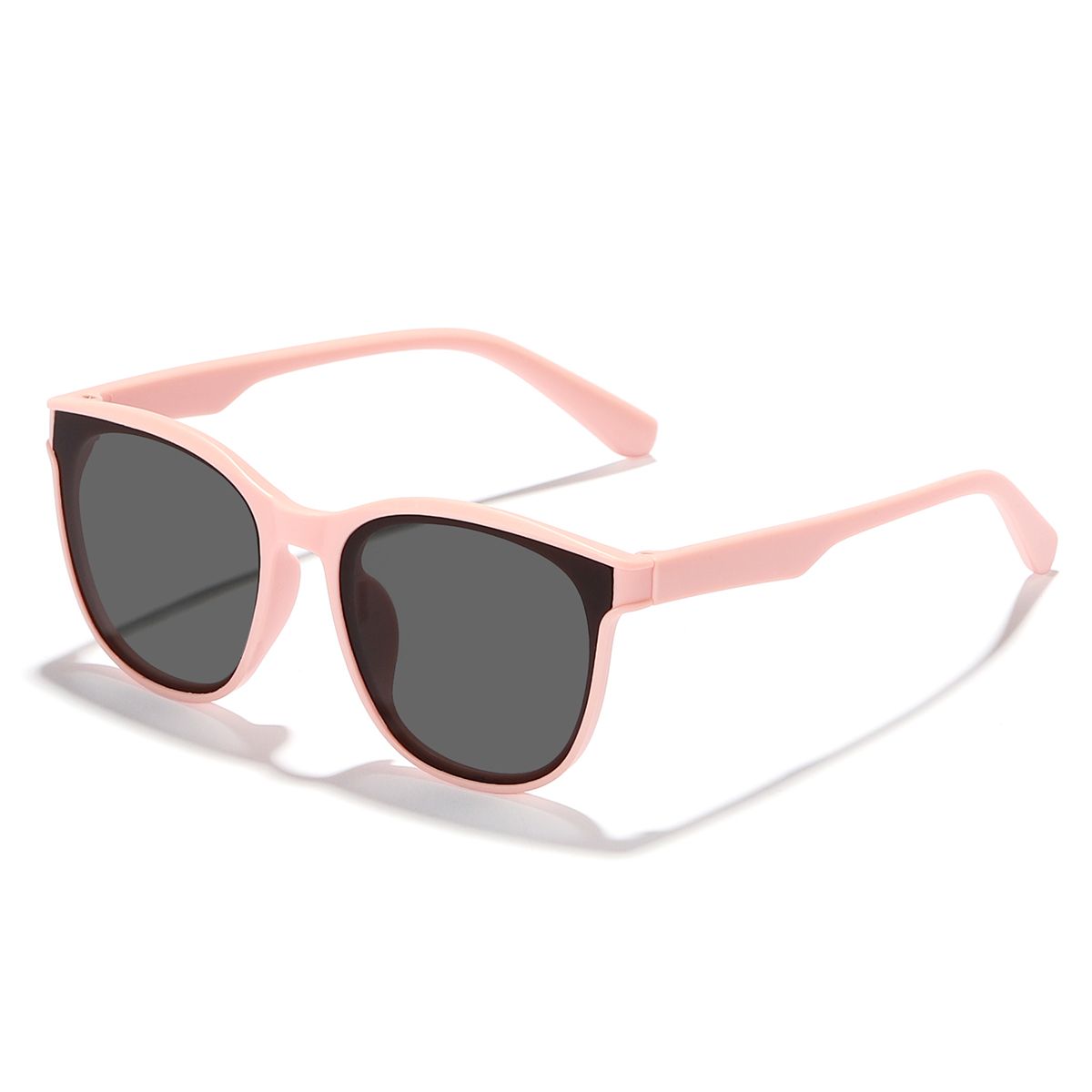 

Toddler/kids Colorful and Stylish Outdoor Sunglasses (with Box)