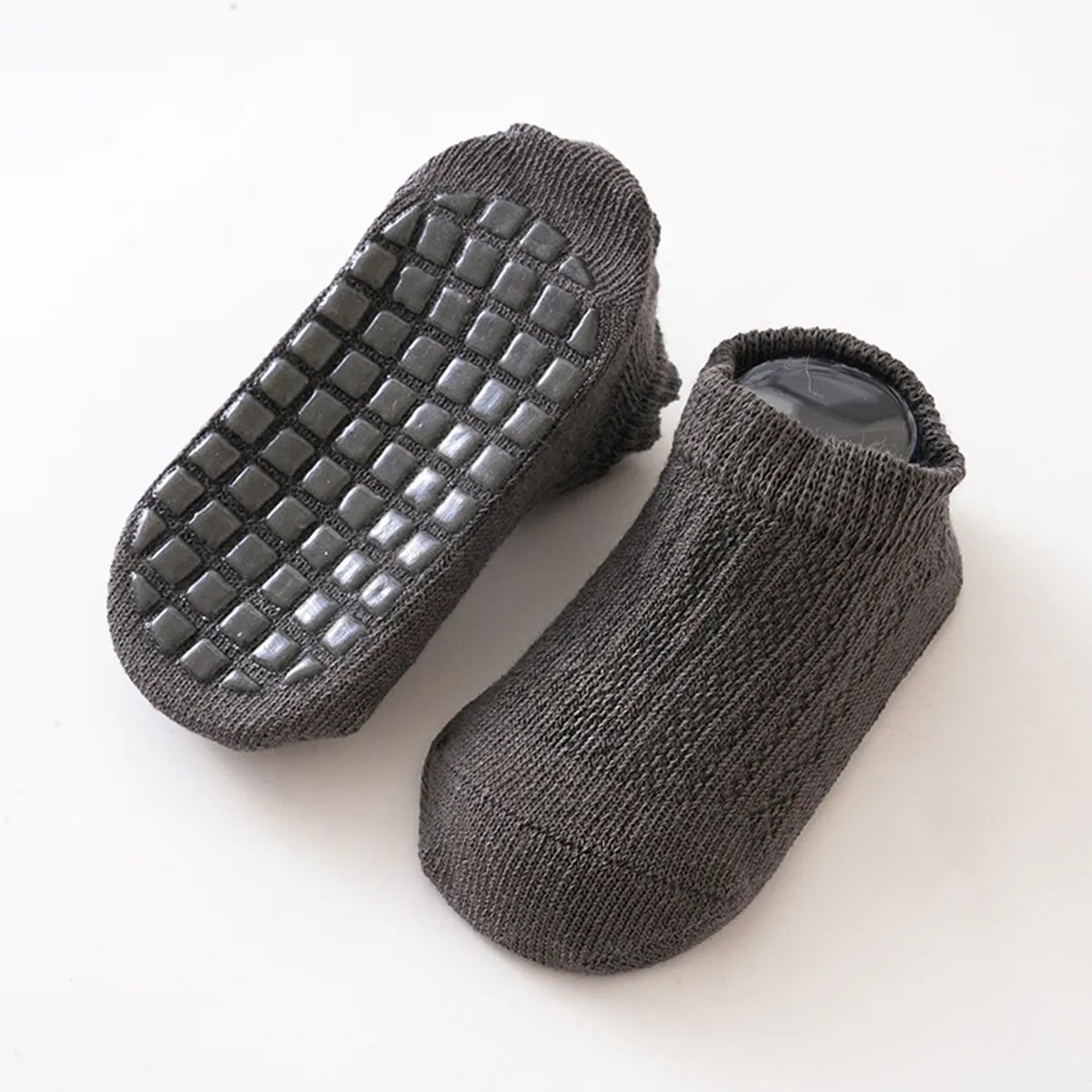 Baby/toddler Candy-Colored Combed Cotton Point Glue Boat Socks for Spring and Summer
Baby/toddler Candy-Colored Combed Cotton Point Glue Boat Socks for Spring and Summer