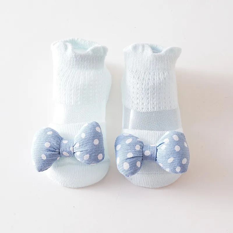 Baby/Toddler Girl Sweet Style Polka Dots Bow Embellishment Tulle Socks
Baby/Toddler Girl Sweet Style Polka Dots Bow Embellishment Tulle Socks