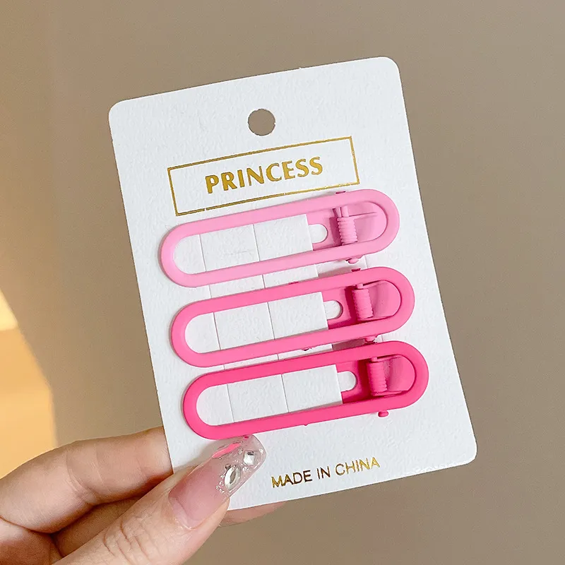 2-pack Adult/kids/toddler/baby Pink heart-shaped bangs, broken hair clips
2-pack Adult/kids/toddler/baby Pink heart-shaped bangs, broken hair clips