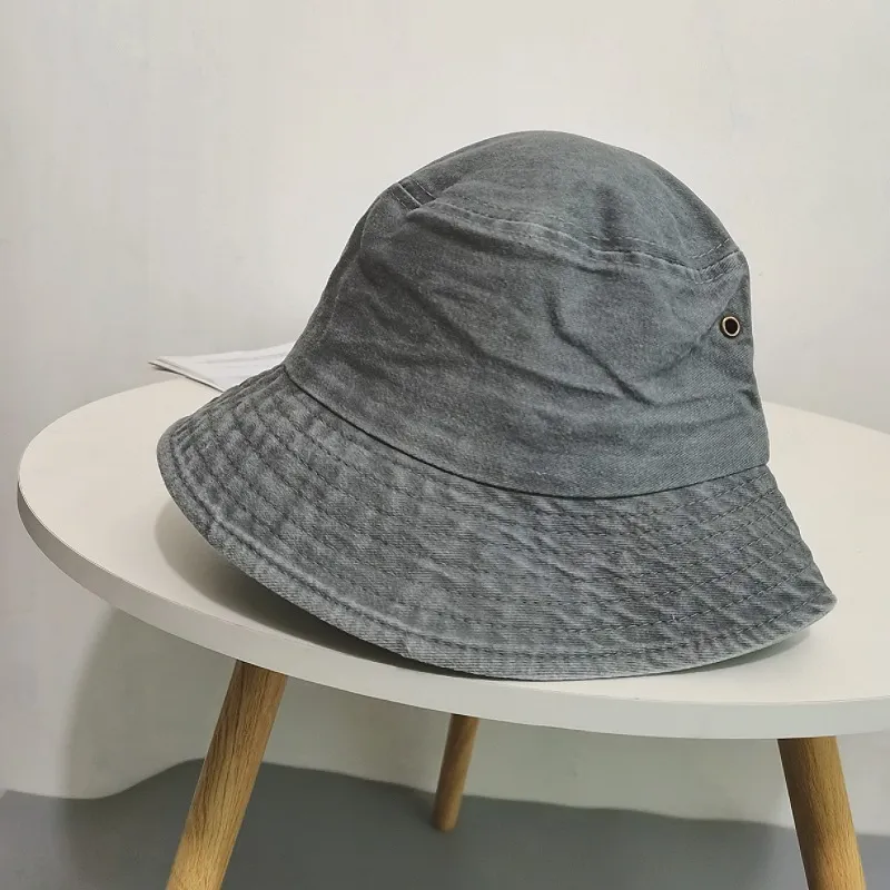 Mommy and Me Matching Casual Denim Blue Fisherman Hats
Mommy and Me Matching Casual Denim Blue Fisherman Hats