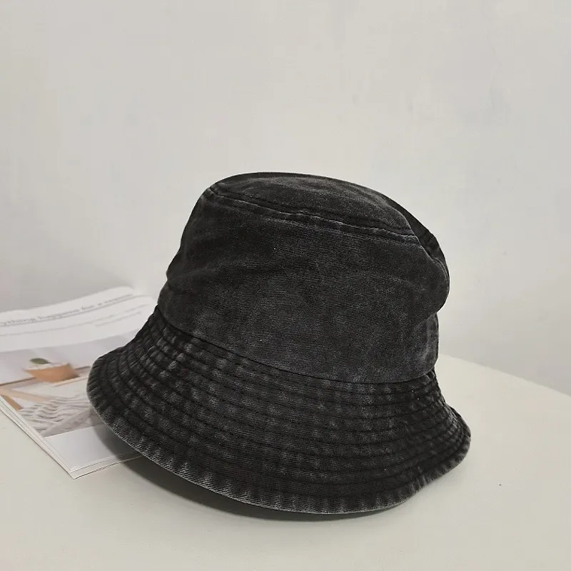 Mommy and Me Matching Casual Denim Blue Fisherman Hats
Mommy and Me Matching Casual Denim Blue Fisherman Hats