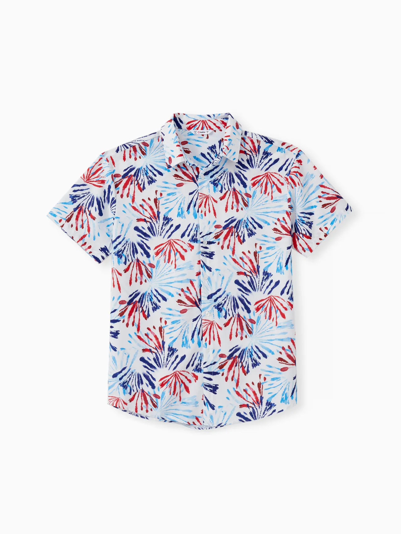 Family Matching Floral Beach Shirt and Shirred Top Tie Strap Midi Dress Sets
Family Matching Floral Beach Shirt and Shirred Top Tie Strap Midi Dress Sets