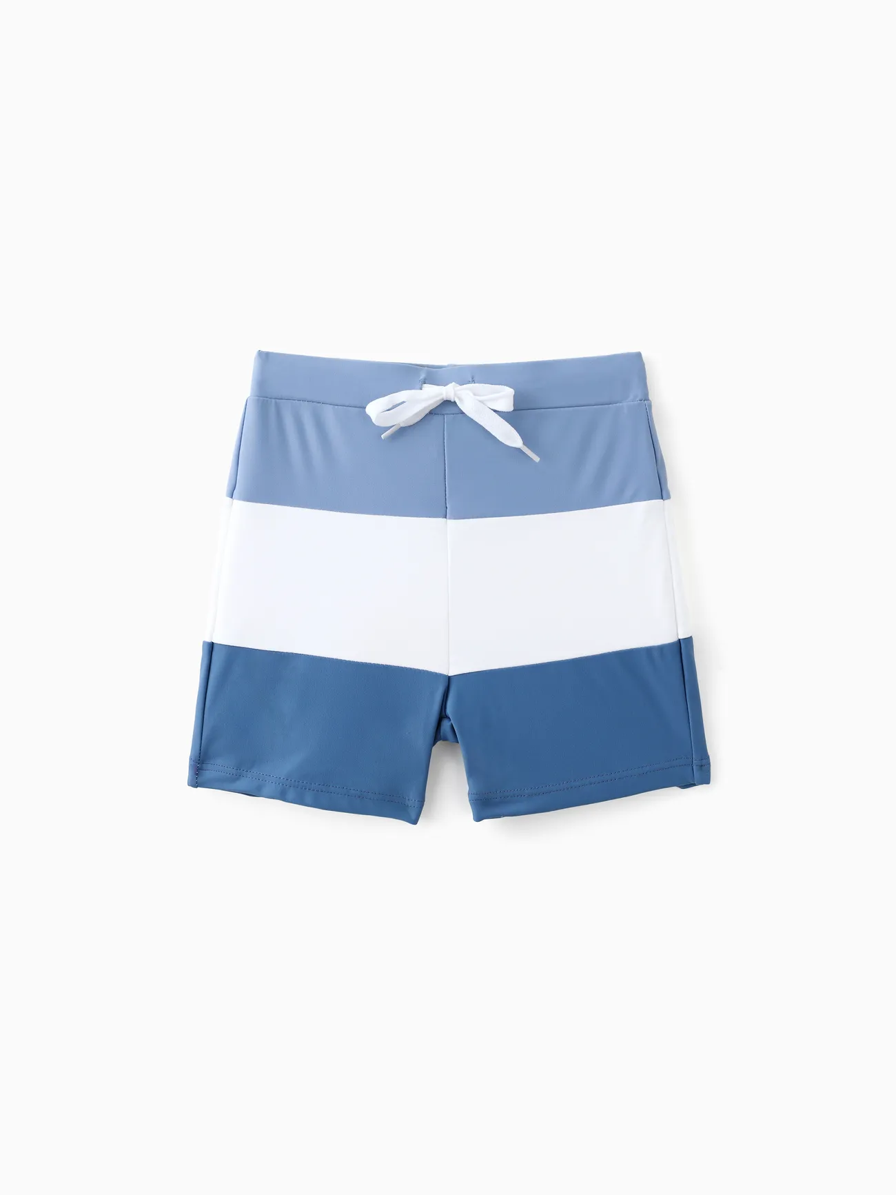 Family Matching Color Block Drawstring Swim Trunks or Big bow Strap Bikini
Family Matching Color Block Drawstring Swim Trunks or Big bow Strap Bikini