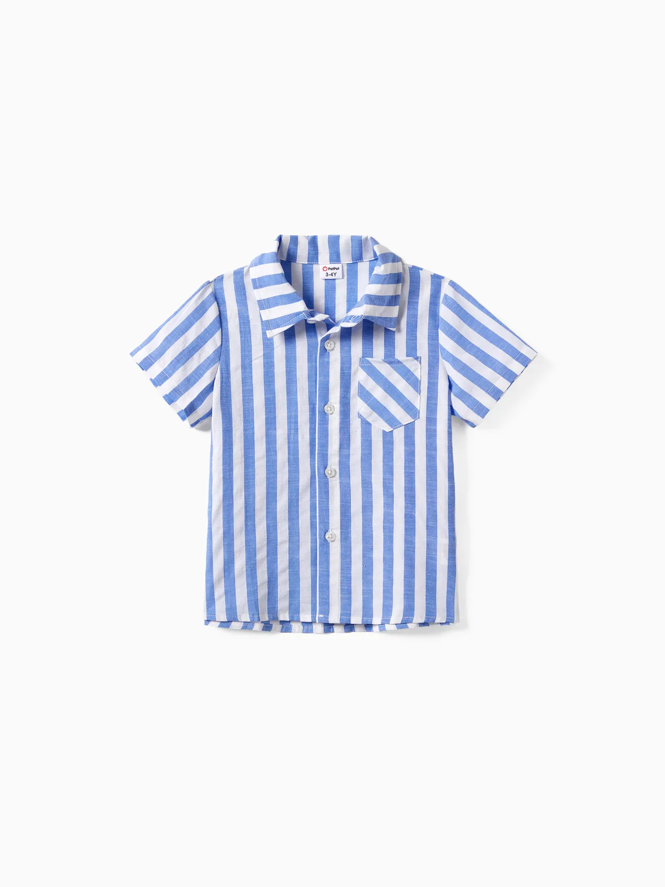 Family Matching Stripe Shirt and High Neck Halter Tiered Tassel Trim Dress Sets
Family Matching Stripe Shirt and High Neck Halter Tiered Tassel Trim Dress Sets