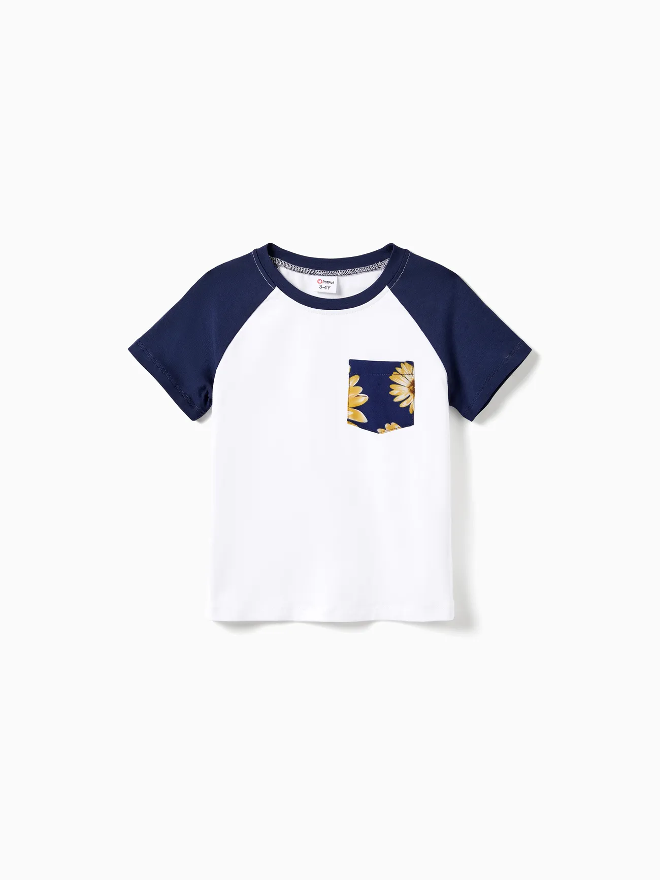 Family Matching Solid Color Tee and Sunflower Pattern Button Belted Flowy Strap Dress Sets
Family Matching Solid Color Tee and Sunflower Pattern Button Belted Flowy Strap Dress Sets