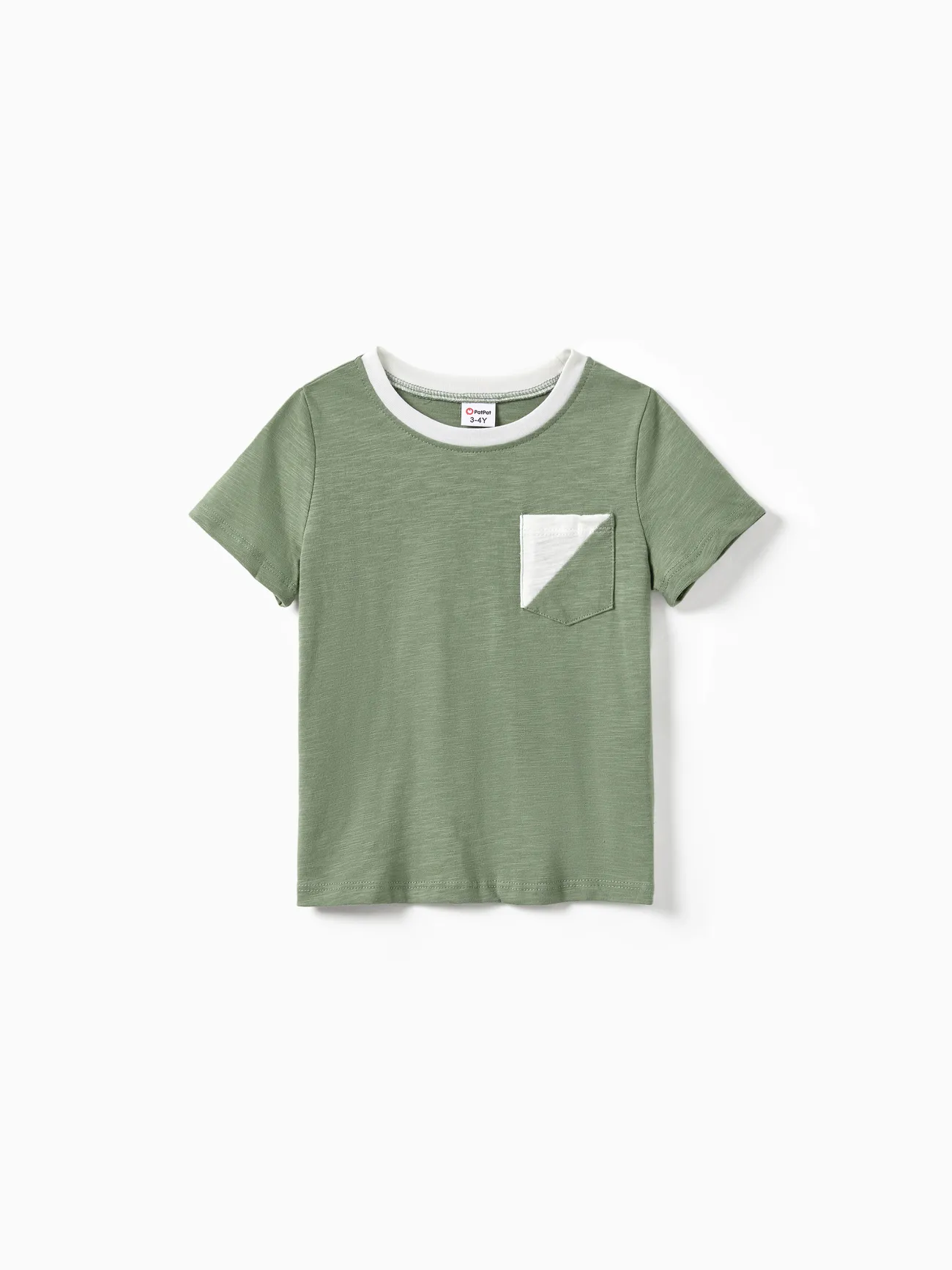 Family Matching Color Block Tee and Ditsy Floral Tie Side Strap Dress Sets
Family Matching Color Block Tee and Ditsy Floral Tie Side Strap Dress Sets