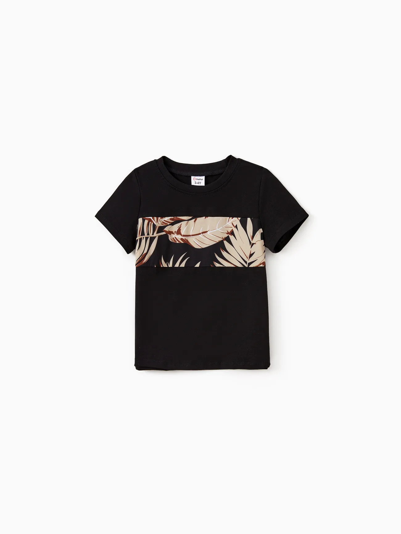 Family Matching Floral Print Belted Cami Dresses And Solid Short Sleeve Tops Sets
Family Matching Floral Print Belted Cami Dresses And Solid Short Sleeve Tops Sets