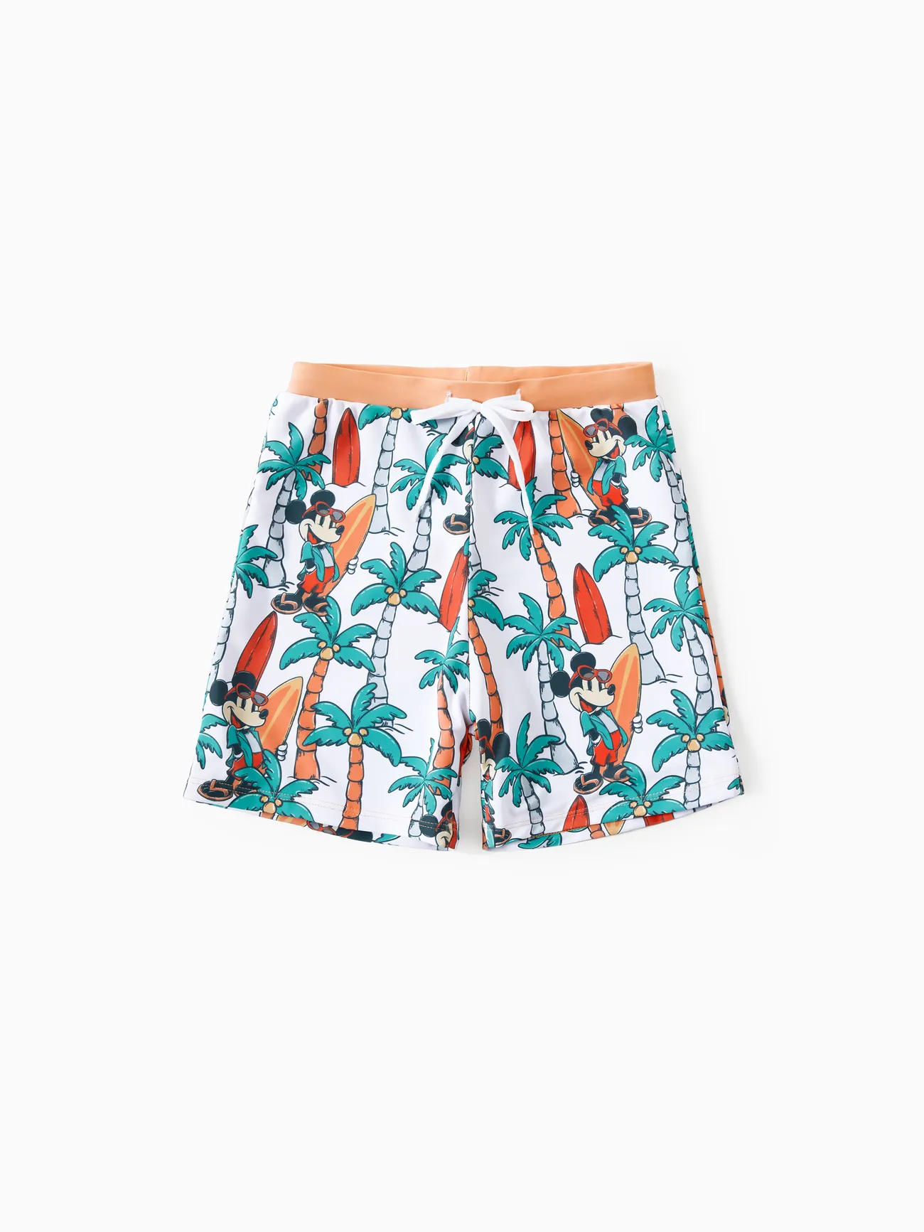 Disney Mickey and Friends Toddler/Kid Girl/Boy Swimsuit
Disney Mickey and Friends Toddler/Kid Girl/Boy Swimsuit