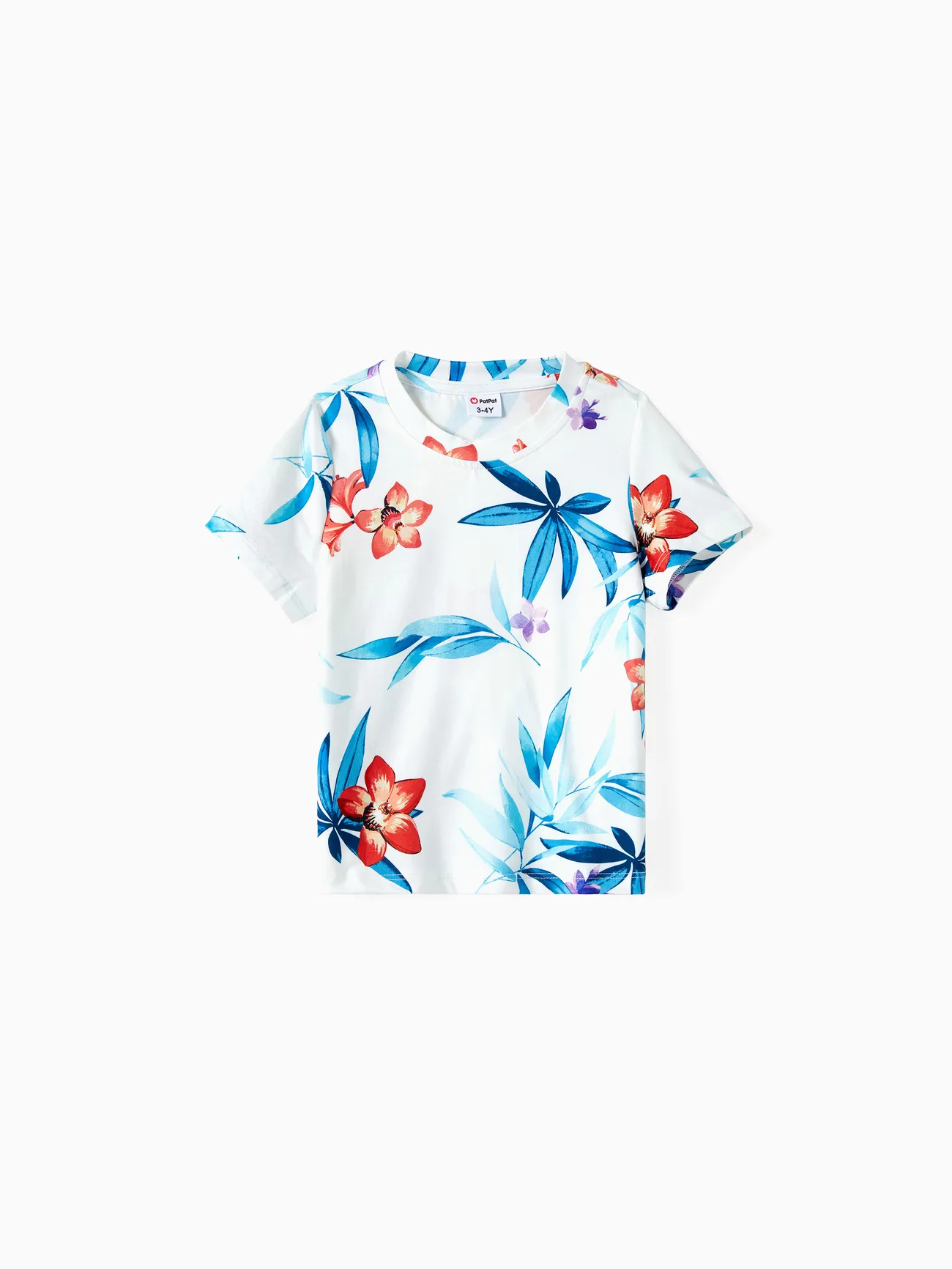 Mommy and Me Matching Flower Floral Drawstring Side Short Sleeves Tops
Mommy and Me Matching Flower Floral Drawstring Side Short Sleeves Tops