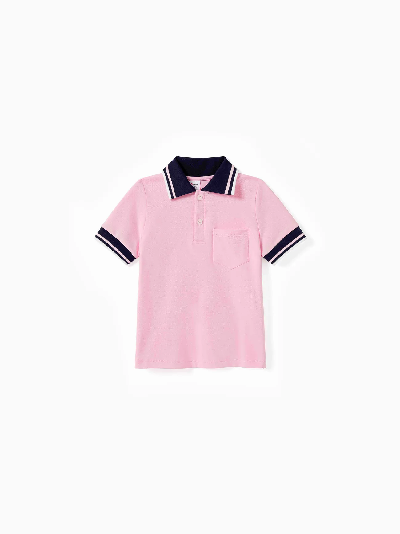 Family Matching Sets Pink Polo Shirt or Sleeveless Sequined Tulle Dress
Family Matching Sets Pink Polo Shirt or Sleeveless Sequined Tulle Dress