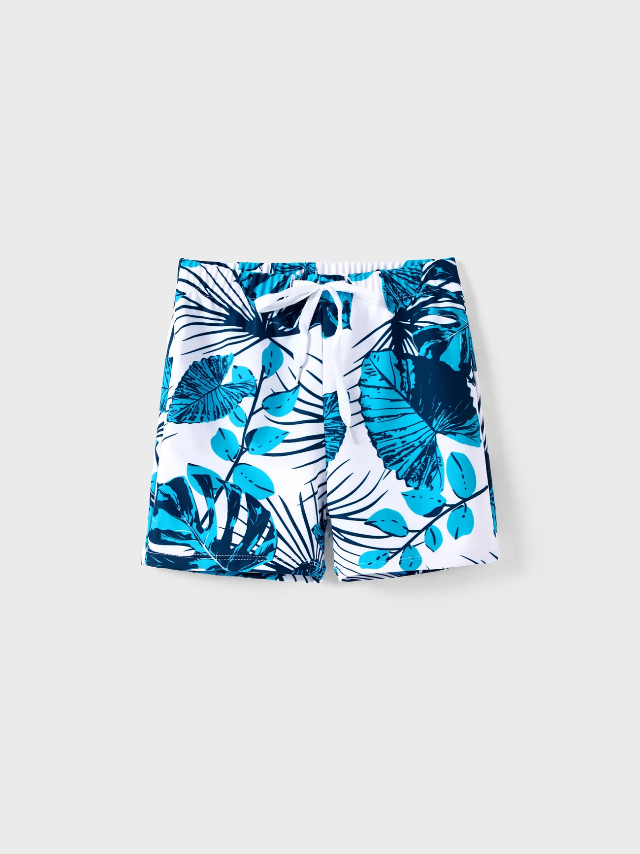 Family Matching Drawstring Swim Trunks or Cut Out Lace UP Back One-Piece Swimsuit
Family Matching Drawstring Swim Trunks or Cut Out Lace UP Back One-Piece Swimsuit