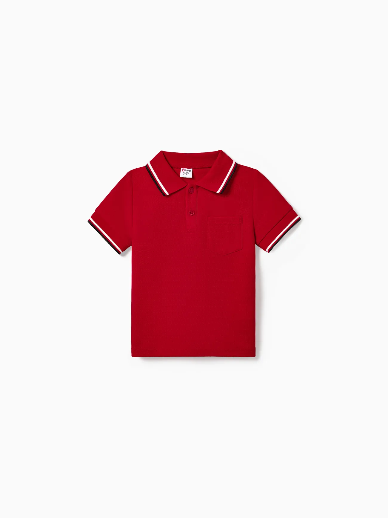 Family Matching Solid Color Short-sleeve Laper-collar Tops and Mermaid/Mesh Dresses Sets
Family Matching Solid Color Short-sleeve Laper-collar Tops and Mermaid/Mesh Dresses Sets