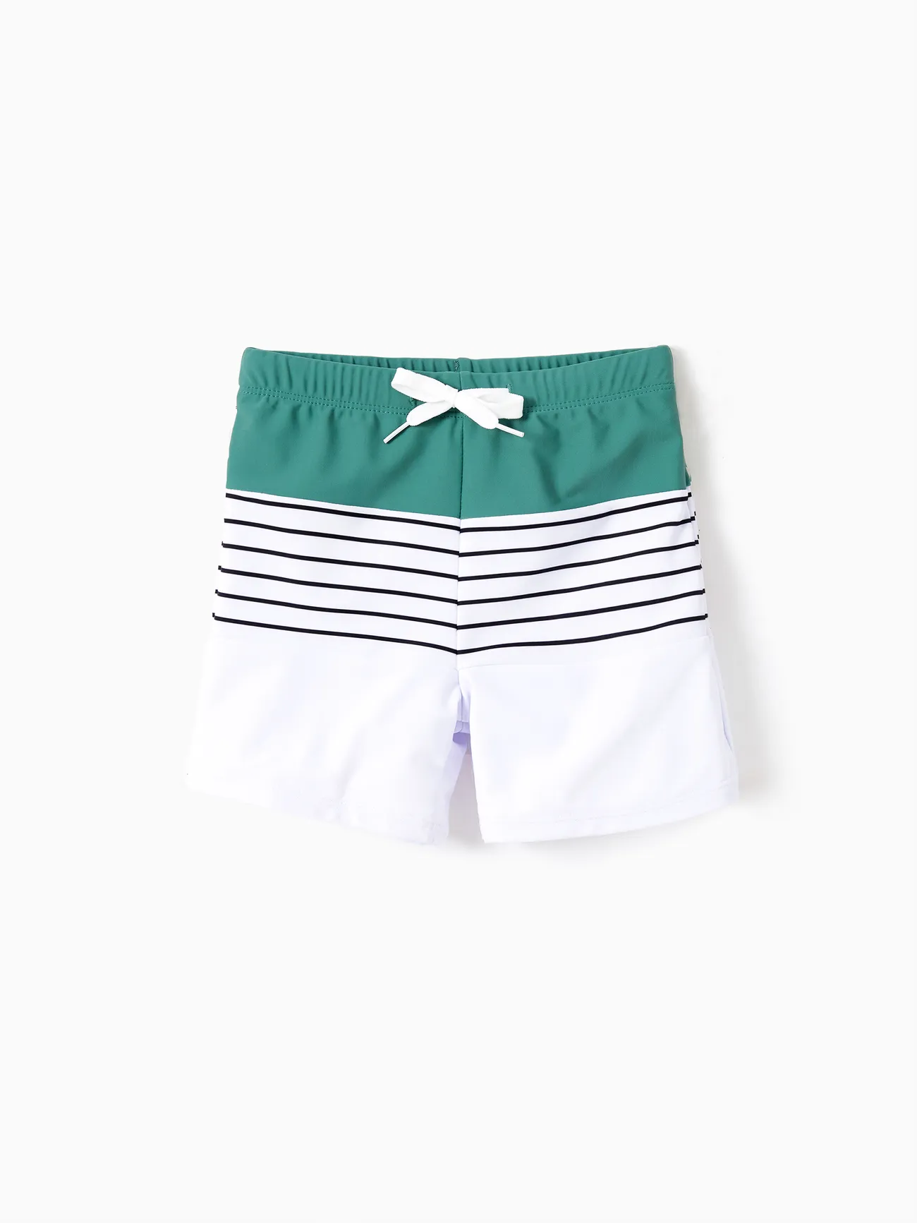 Family Matching Swimsuits Color Block Drawstring Swim Trunks or Floral Top High Waist Bottom Tankini
Family Matching Swimsuits Color Block Drawstring Swim Trunks or Floral Top High Waist Bottom Tankini