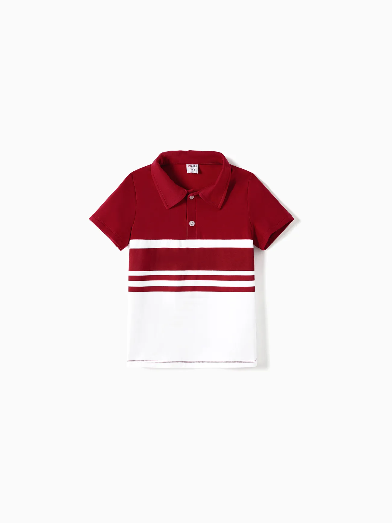 Family Matching Solid Shirred Tiered Velet Dresses and Short-sleeve Colorblock Shirts Sets
Family Matching Solid Shirred Tiered Velet Dresses and Short-sleeve Colorblock Shirts Sets