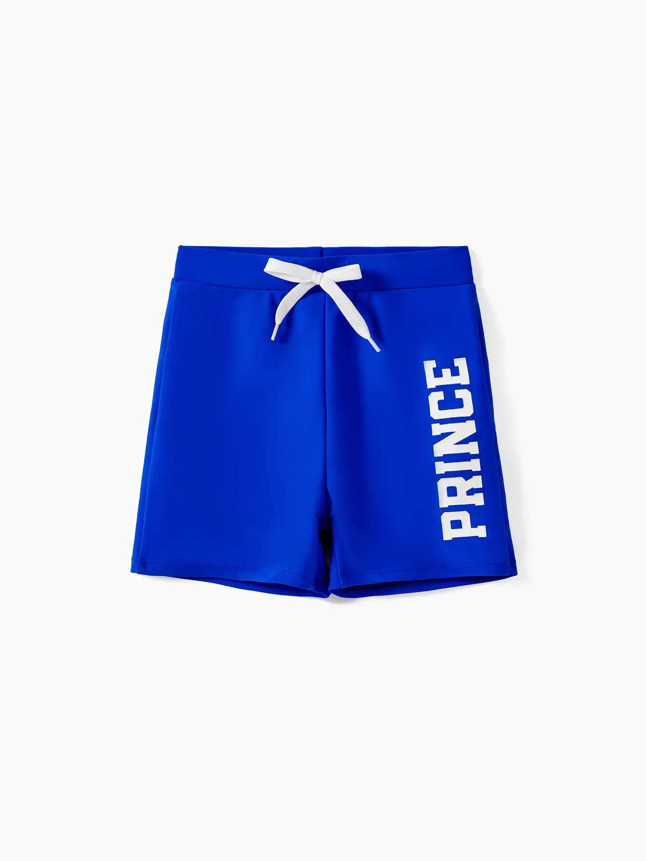 Family Matching Letter Printed Drawstring Swim Trunks or Shell Edge Bikini with Optional Cover Up
Family Matching Letter Printed Drawstring Swim Trunks or Shell Edge Bikini with Optional Cover Up