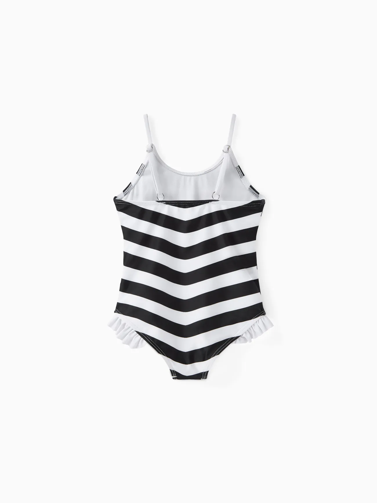 Barbie Mommy and Me 1pc Vintage Stripe pattern Doll Cosplay Style Print Swimsuit
Barbie Mommy and Me 1pc Vintage Stripe pattern Doll Cosplay Style Print Swimsuit