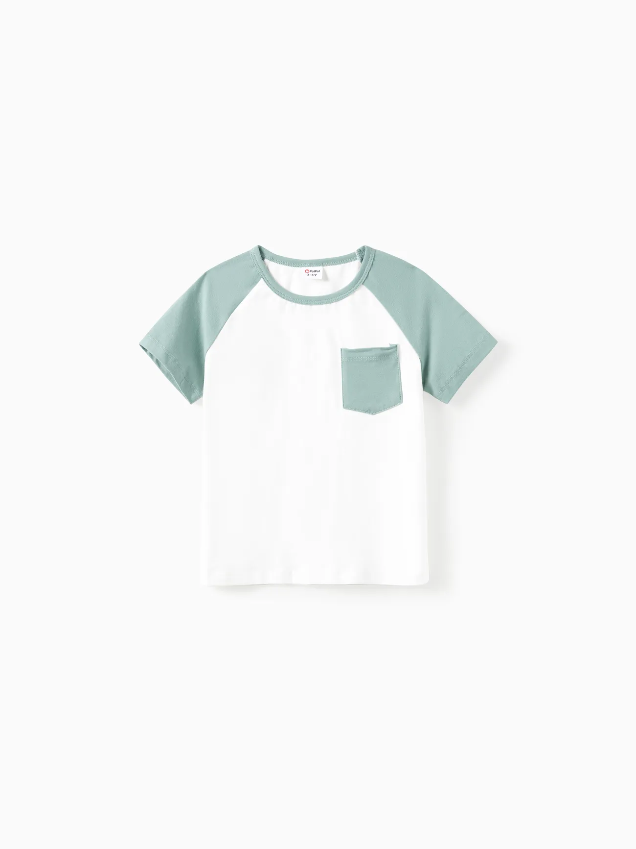 Family Matching Solid Color/ Raglan Sleeves Tee and Cami Embroidered Tulle Strap Dress Sets
Family Matching Solid Color/ Raglan Sleeves Tee and Cami Embroidered Tulle Strap Dress Sets