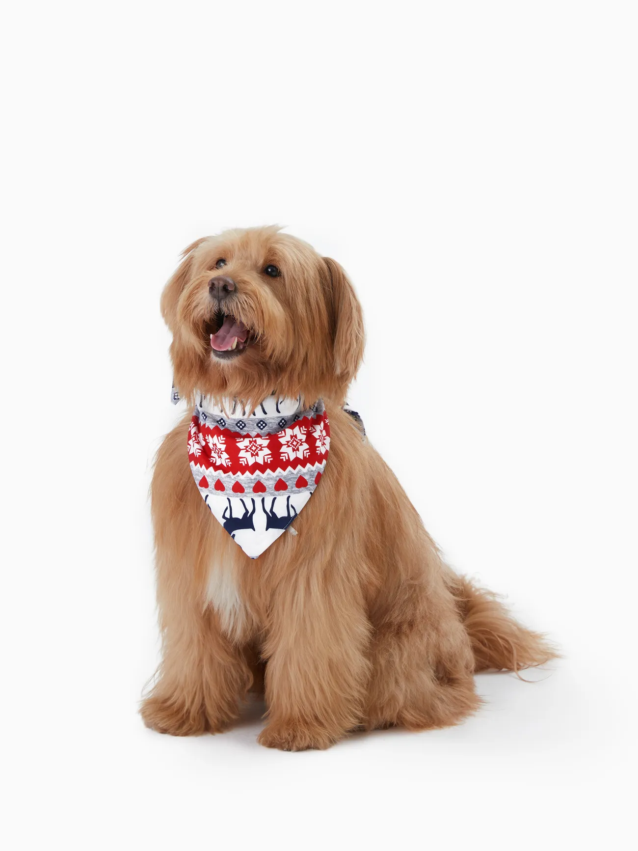 Christmas Family Matching Cute Reindeer Print Pajamas Sets
Christmas Family Matching Cute Reindeer Print Pajamas Sets