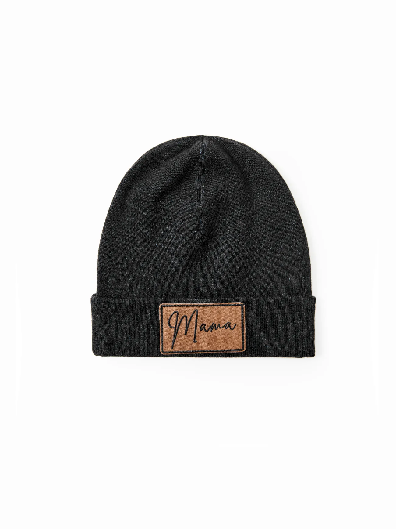 Matching Hats for Family Members Solid Color Knit Cap Beanie
Matching Hats for Family Members Solid Color Knit Cap Beanie