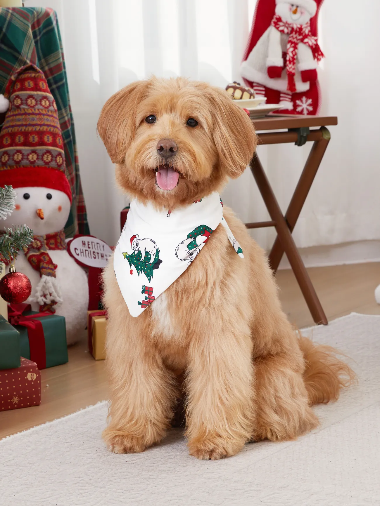 Christmas Pajamas Family Matching Cutie Sloths Pattern Long Sleeves Pajamas Sets 
Christmas Pajamas Family Matching Cutie Sloths Pattern Long Sleeves Pajamas Sets