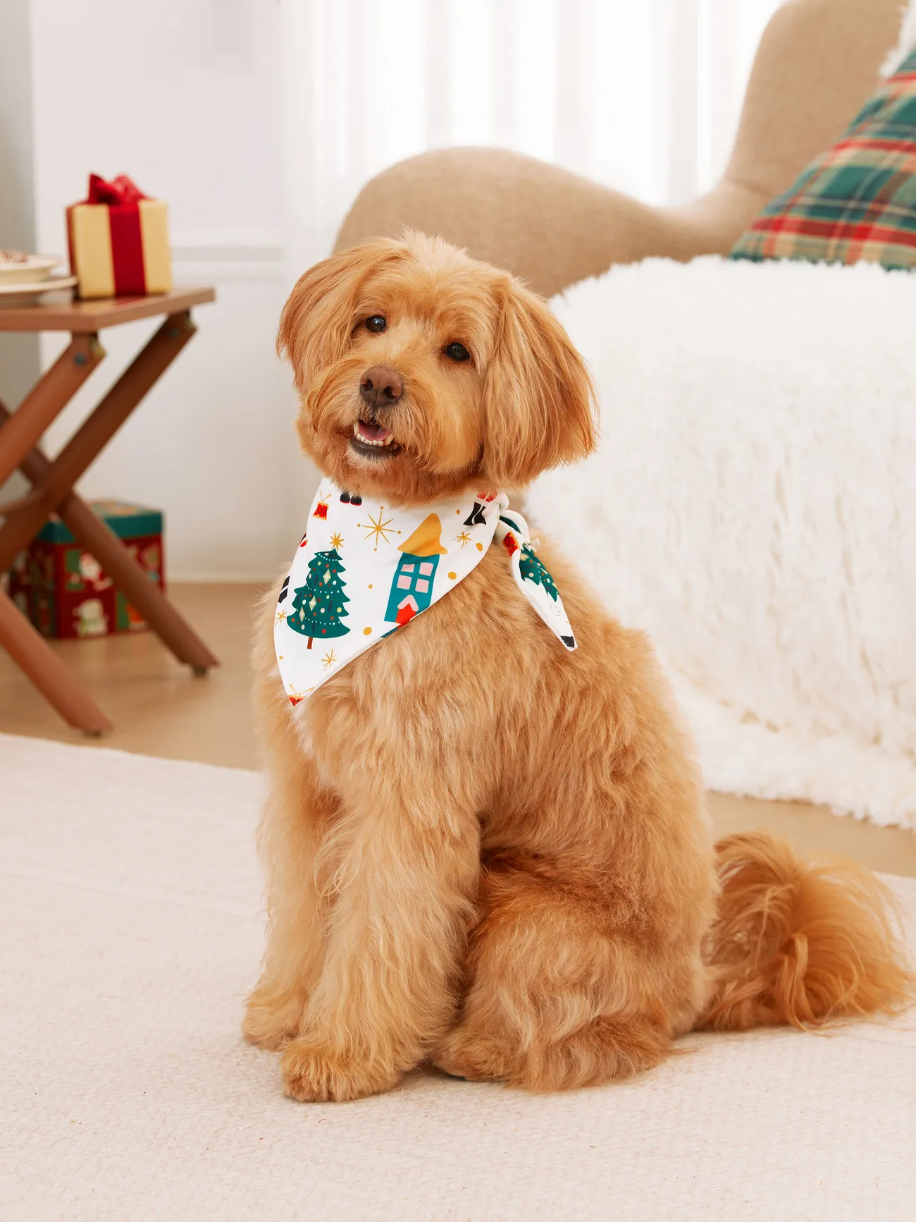 Christmas Family Matching Nutcracker Pattern Long Sleeves Pajamas Sets
Christmas Family Matching Nutcracker Pattern Long Sleeves Pajamas Sets