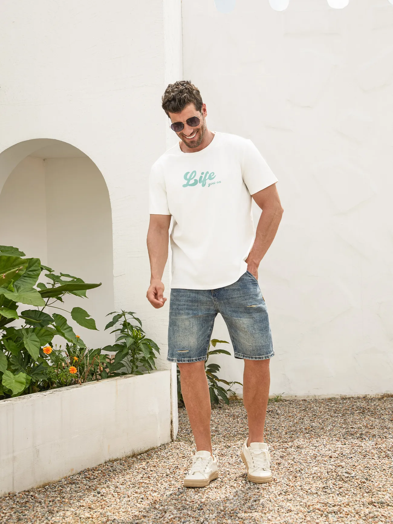 Family Matching Sets Slogan Tee or White Top Mint Green Button Skirt with Pockets Co-ord Sets
Family Matching Sets Slogan Tee or White Top Mint Green Button Skirt with Pockets Co-ord Sets