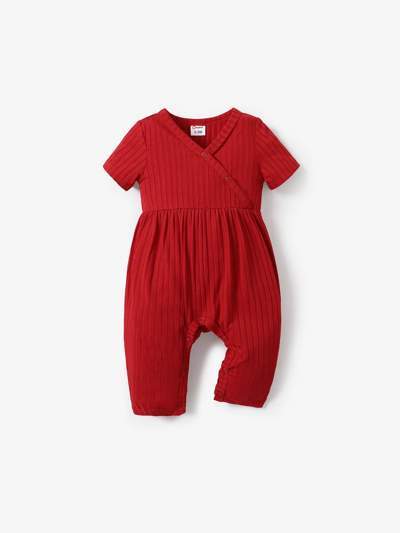 Baby Girl Clothes Floral Print Jumpsuit
Baby Girl Clothes Floral Print Jumpsuit