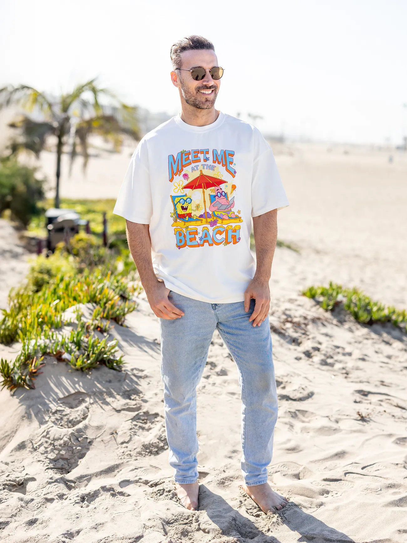 SpongeBob SquarePants Family matching Coral Print Ruffle-sleeve Smocked Dresses / Cotton Top /Jumpsuit
SpongeBob SquarePants Family matching Coral Print Ruffle-sleeve Smocked Dresses / Cotton Top /Jumpsuit